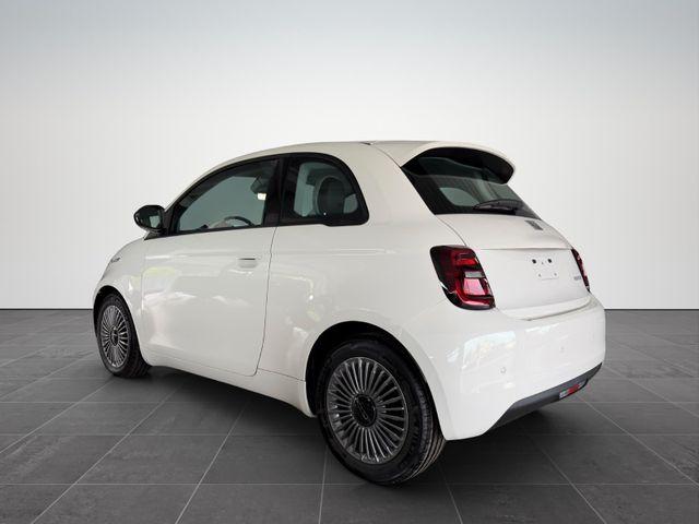 Fiat 500 1.0 ICON Hybrid FireFly 48 kW/16Z/PDC H 