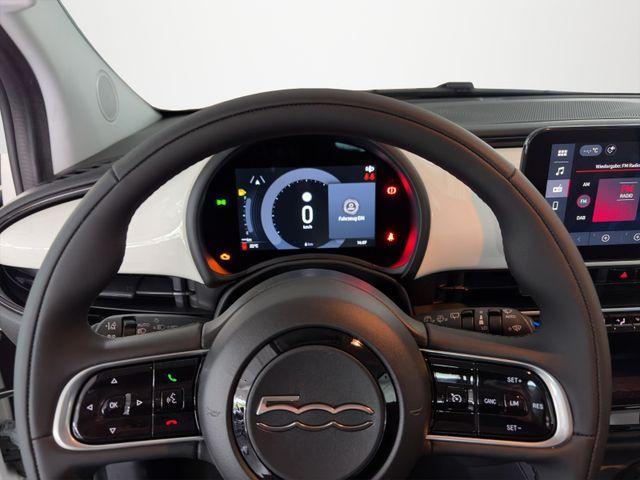 Fiat 500 1.0 ICON Hybrid FireFly 48 kW/16Z/PDC H 