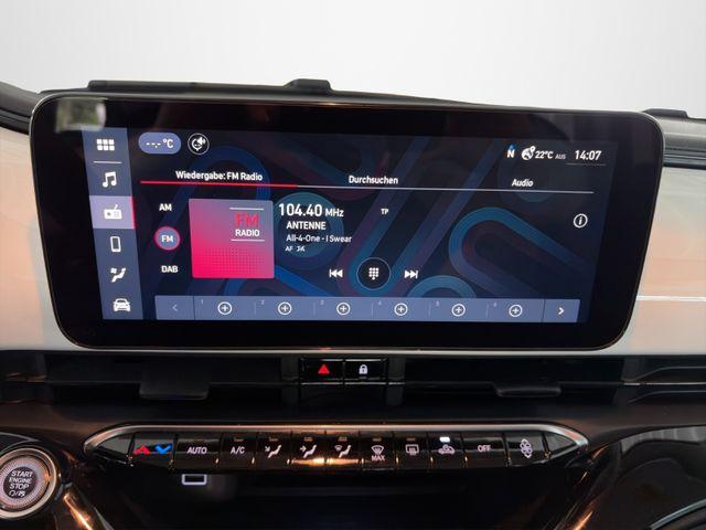 Fiat 500 1.0 ICON Hybrid FireFly 48 kW/16Z/PDC H 