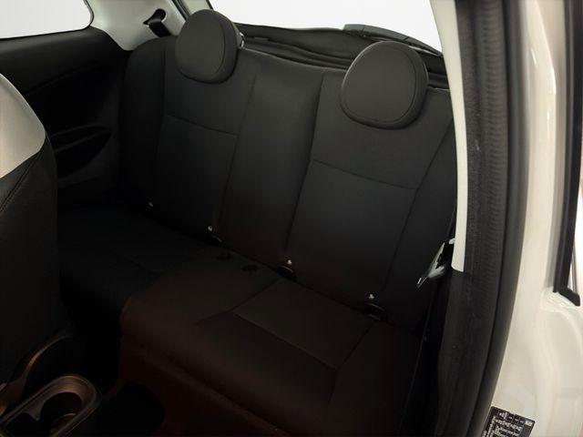 Fiat 500 1.0 ICON Hybrid FireFly 48 kW/16Z/PDC H 