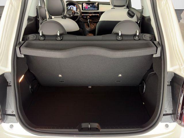 Fiat 500 1.0 ICON Hybrid FireFly 48 kW/16Z/PDC H 