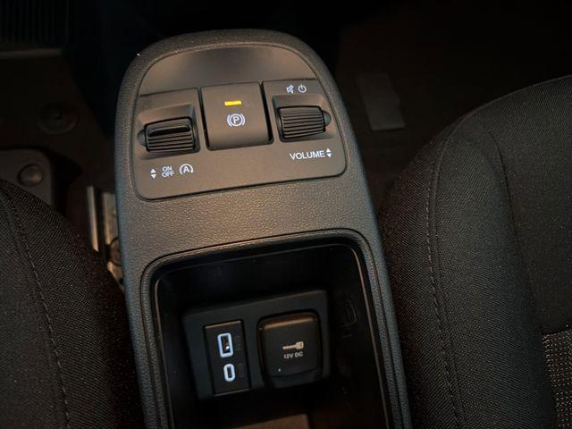 Fiat 500 1.0 ICON Hybrid FireFly 48 kW/16Z/PDC H 