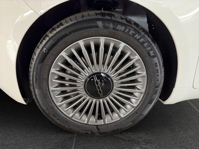 Fiat 500 1.0 ICON Hybrid FireFly 48 kW/16Z/PDC H 