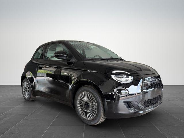 Fiat 500 - 1.0 ICON Hybrid FireFly 48 kW/16Z/PDC H