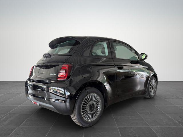 Fiat 500 1.0 ICON Hybrid FireFly 48 kW/16Z/PDC H 