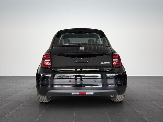 Fiat 500 1.0 ICON Hybrid FireFly 48 kW/16Z/PDC H 