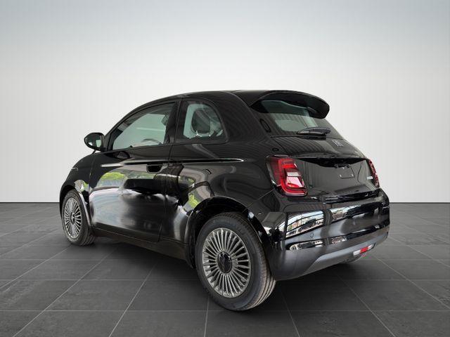 Fiat 500 1.0 ICON Hybrid FireFly 48 kW/16Z/PDC H 