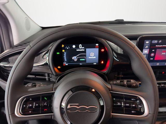 Fiat 500 1.0 ICON Hybrid FireFly 48 kW/16Z/PDC H 