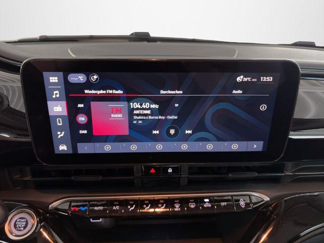 Fiat 500 1.0 ICON Hybrid FireFly 48 kW/16Z/PDC H 