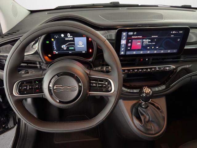 Fiat 500 1.0 ICON Hybrid FireFly 48 kW/16Z/PDC H 