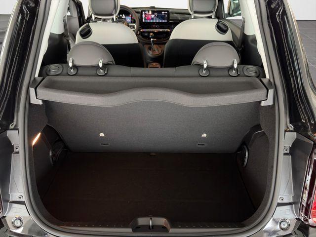 Fiat 500 1.0 ICON Hybrid FireFly 48 kW/16Z/PDC H 