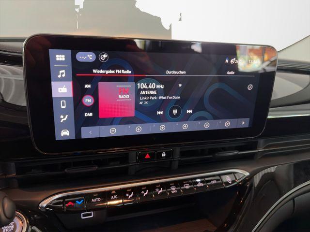 Fiat 500 1.0 ICON Hybrid FireFly 48 kW/16Z/PDC H 
