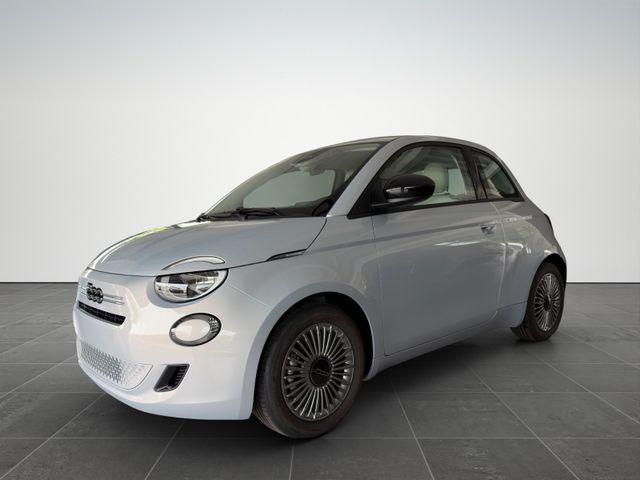 Fiat 500 - 1.0 ICON Hybrid FireFly 48 kW/16Z/PDC H