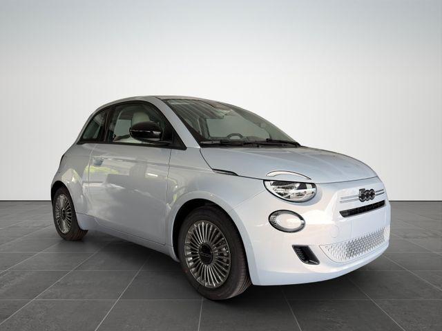 Fiat 500 - 1.0 ICON Hybrid FireFly 48 kW/16Z/PDC H