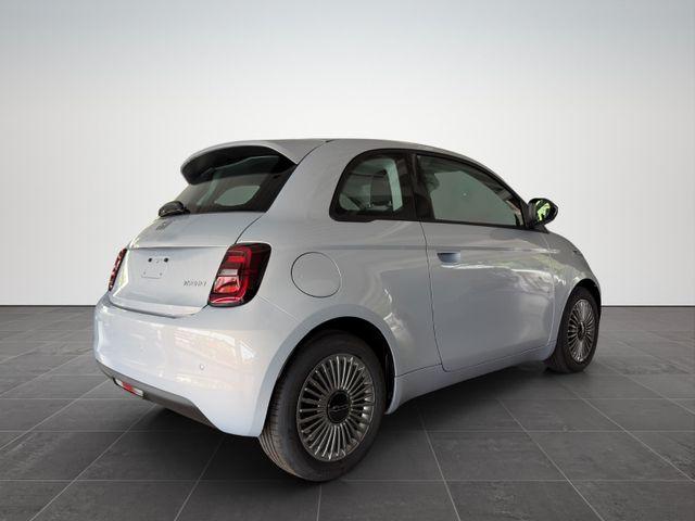 Fiat 500 1.0 ICON Hybrid FireFly 48 kW/16Z/PDC H 