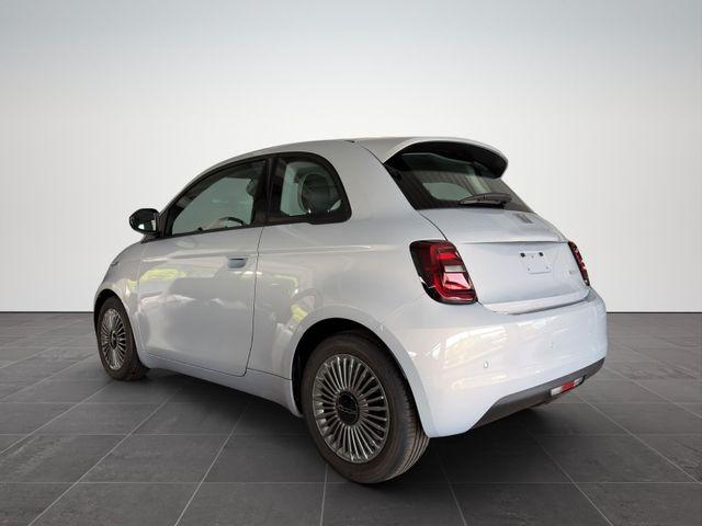 Fiat 500 1.0 ICON Hybrid FireFly 48 kW/16Z/PDC H 