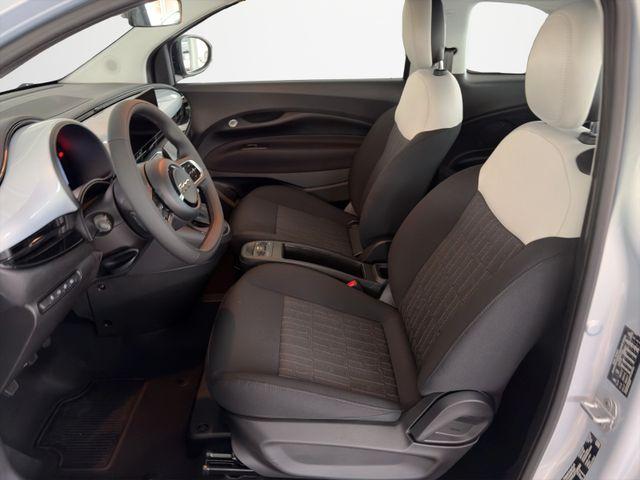 Fiat 500 1.0 ICON Hybrid FireFly 48 kW/16Z/PDC H 