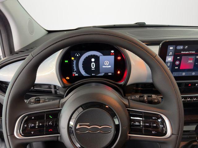 Fiat 500 1.0 ICON Hybrid FireFly 48 kW/16Z/PDC H 