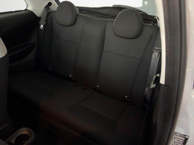 Fiat 500 1.0 ICON Hybrid FireFly 48 kW/16Z/PDC H 