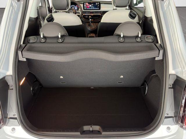 Fiat 500 1.0 ICON Hybrid FireFly 48 kW/16Z/PDC H 