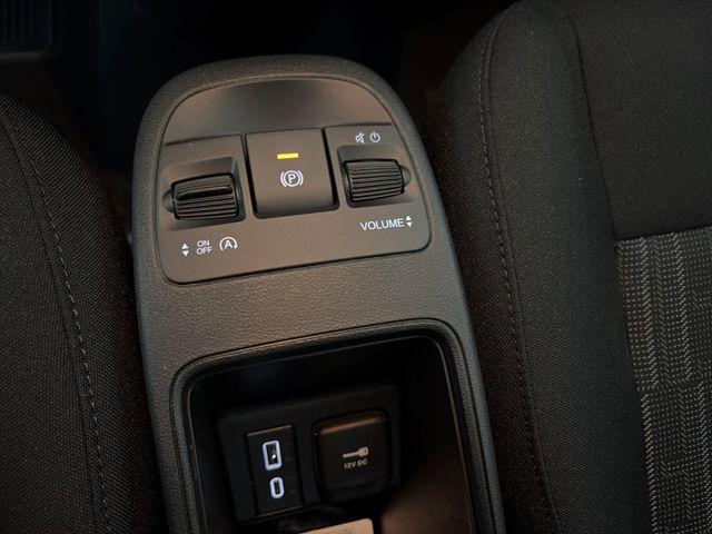 Fiat 500 1.0 ICON Hybrid FireFly 48 kW/16Z/PDC H 