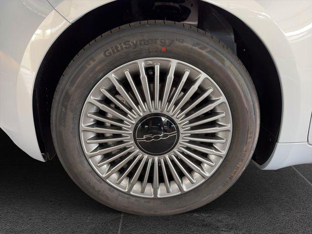 Fiat 500 1.0 ICON Hybrid FireFly 48 kW/16Z/PDC H 