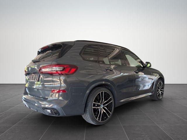 BMW X5 xDrive 40d M-SPORT/LED/AHK/PANO/AHK/7-SITZ 