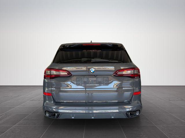 BMW X5 xDrive 40d M-SPORT/LED/AHK/PANO/AHK/7-SITZ 