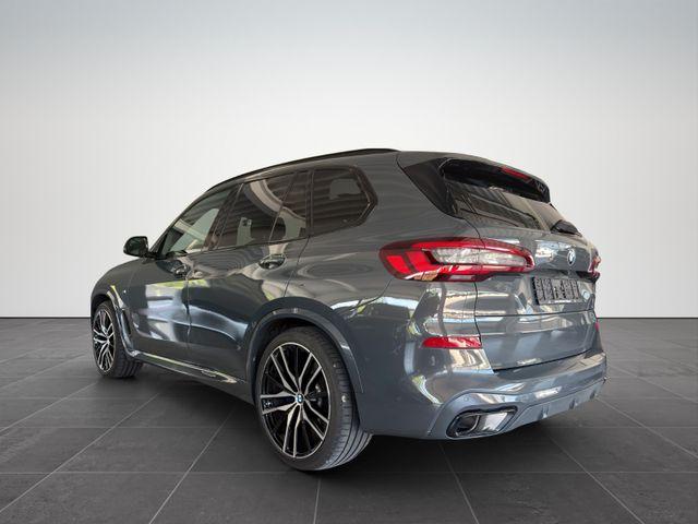BMW X5 xDrive 40d M-SPORT/LED/AHK/PANO/AHK/7-SITZ 