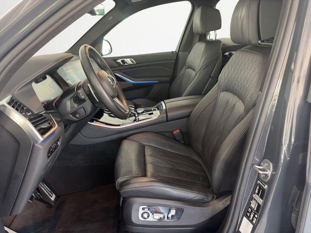 BMW X5 xDrive 40d M-SPORT/LED/AHK/PANO/AHK/7-SITZ 