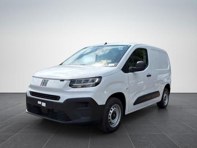 Fiat Doblo - Kasten M 1.5l HDi /RFK/10" Infotainment/
