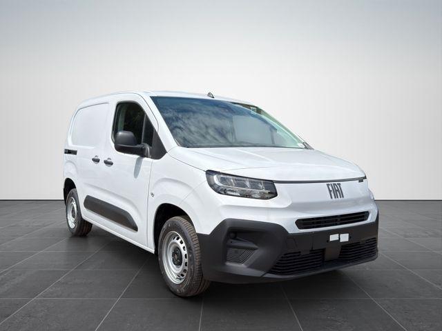 Fiat Doblo Kasten M 1.5l HDi /RFK/10" Infotainment/ 
