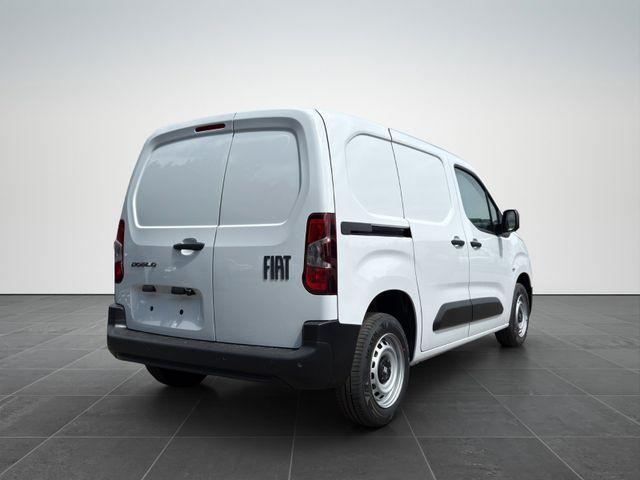 Fiat Doblo Kasten M 1.5l HDi /RFK/10" Infotainment/ 