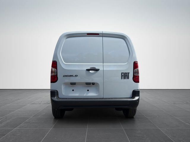 Fiat Doblo Kasten M 1.5l HDi /RFK/10" Infotainment/ 