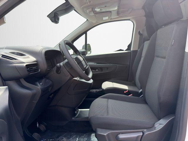 Fiat Doblo Kasten M 1.5l HDi /RFK/10" Infotainment/ 