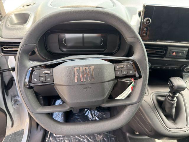 Fiat Doblo Kasten M 1.5l HDi /RFK/10" Infotainment/ 