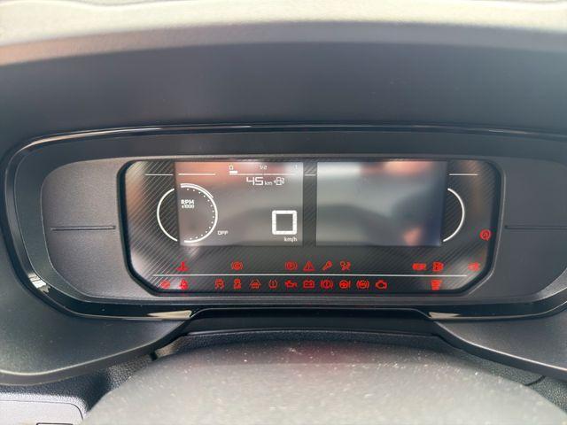 Fiat Doblo Kasten M 1.5l HDi /RFK/10" Infotainment/ 