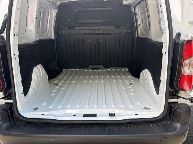 Fiat Doblo Kasten M 1.5l HDi /RFK/10" Infotainment/ 