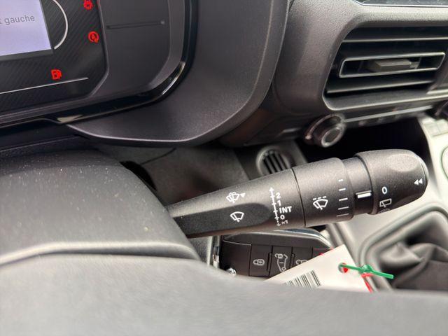 Fiat Doblo Kasten M 1.5l HDi /RFK/10" Infotainment/ 