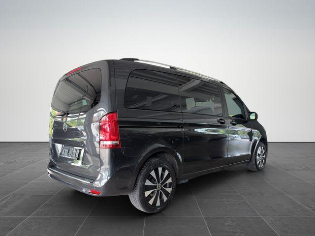 Mercedes-Benz 250 V d EDITION 4MATIC kompakt/AHK/SHZ/NAV/LED 