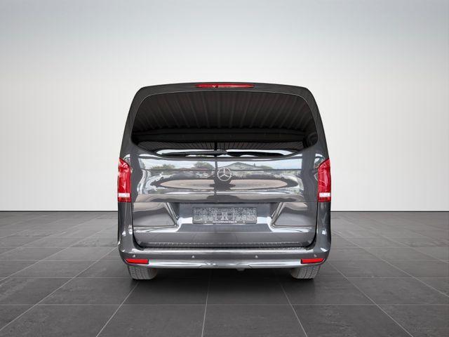 Mercedes-Benz 250 V d EDITION 4MATIC kompakt/AHK/SHZ/NAV/LED 