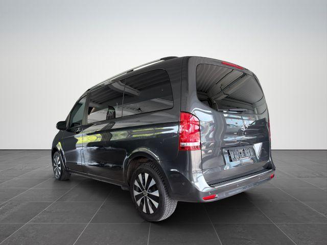Mercedes-Benz 250 V d EDITION 4MATIC kompakt/AHK/SHZ/NAV/LED 