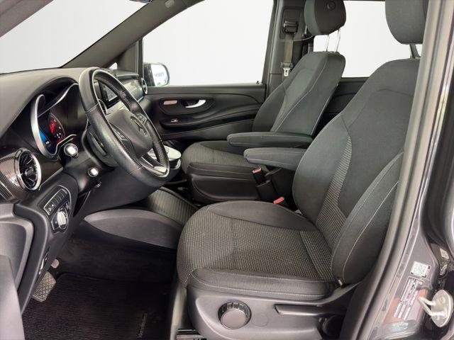 Mercedes-Benz 250 V d EDITION 4MATIC kompakt/AHK/SHZ/NAV/LED 