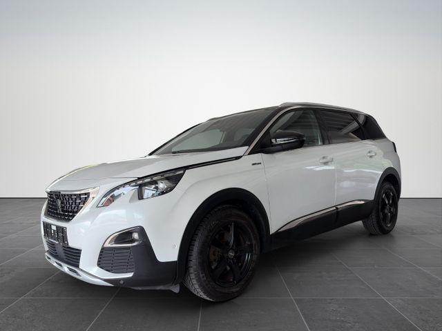 Peugeot 5008 - 1.6 THP Allure GT-LINE/PANO/7-SITZER