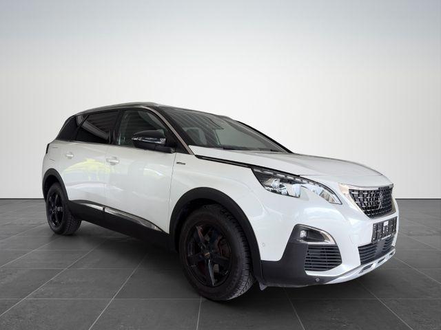 Peugeot e-5008 - 1.6 THP Allure GT-LINE/PANO/7-SITZER