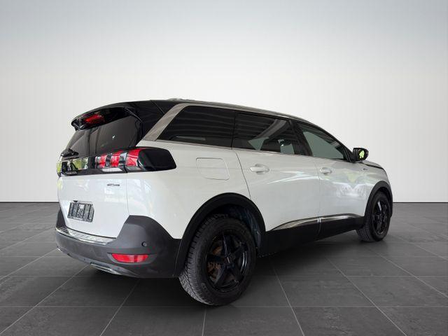 Peugeot e-5008 1.6 THP Allure GT-LINE/PANO/7-SITZER 