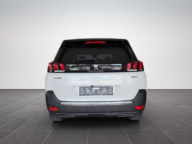 Peugeot e-5008 1.6 THP Allure GT-LINE/PANO/7-SITZER 