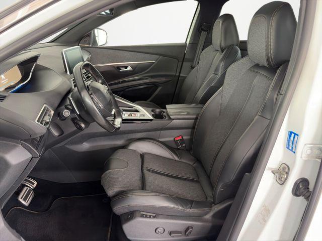 Peugeot e-5008 1.6 THP Allure GT-LINE/PANO/7-SITZER 