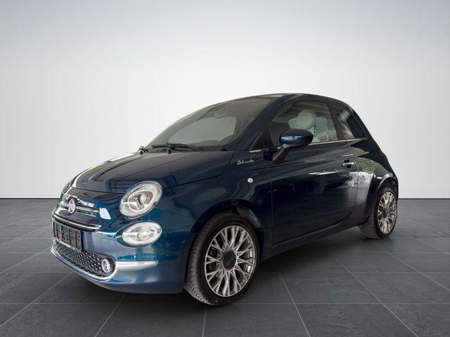 Fiat 500 - 1.0 DOLCEVITA 16Z/KLIMAA/PANO-DA/TFT/