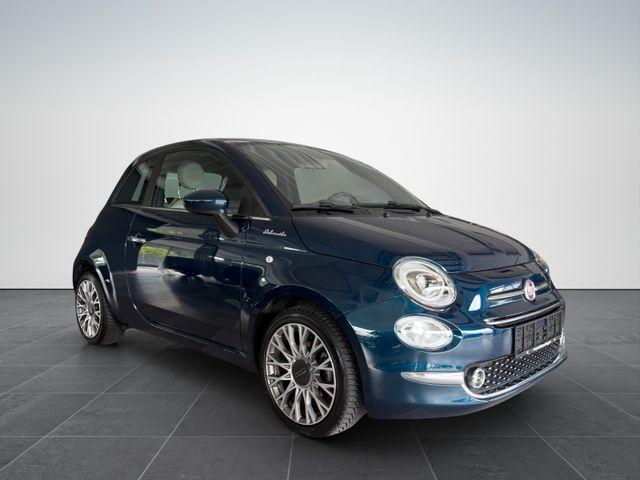 Fiat 500 - 1.0 DOLCEVITA 16Z/KLIMAA/PANO-DA/TFT/